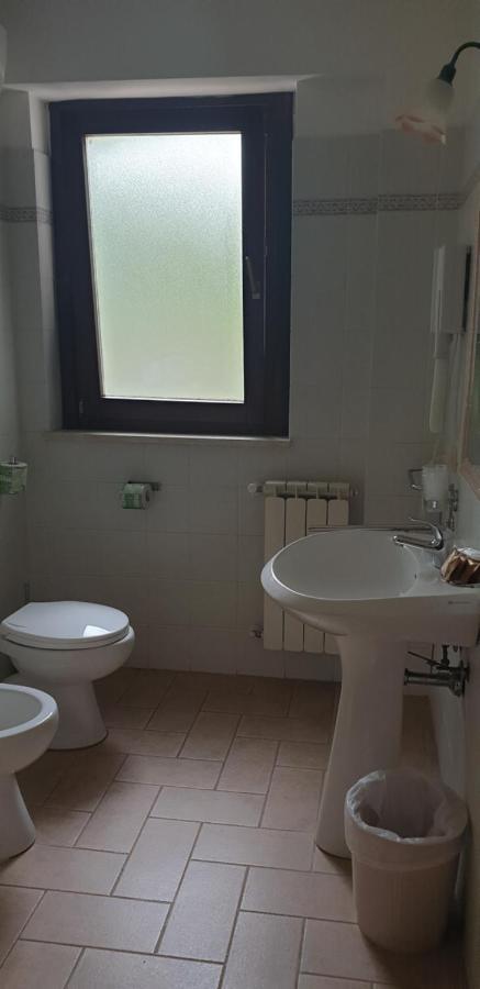 Lh Albergo Il Paradiso Pescasseroli Zewnętrze zdjęcie
