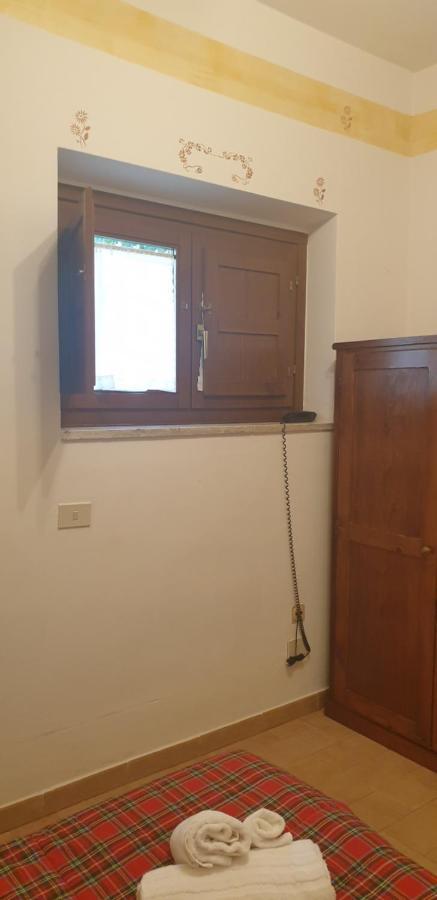 Lh Albergo Il Paradiso Pescasseroli Zewnętrze zdjęcie