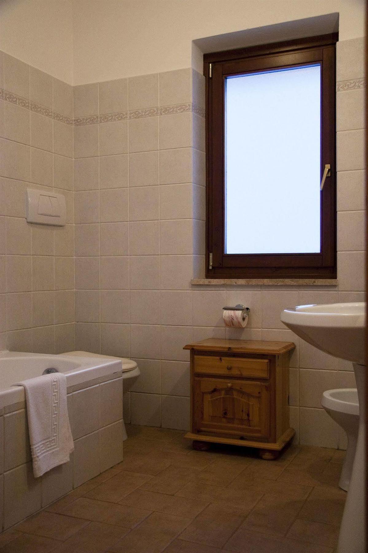Lh Albergo Il Paradiso Pescasseroli Zewnętrze zdjęcie