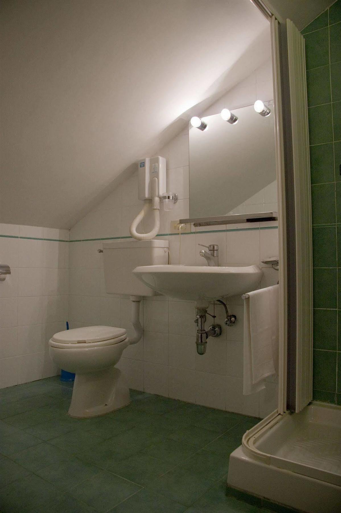 Lh Albergo Il Paradiso Pescasseroli Zewnętrze zdjęcie
